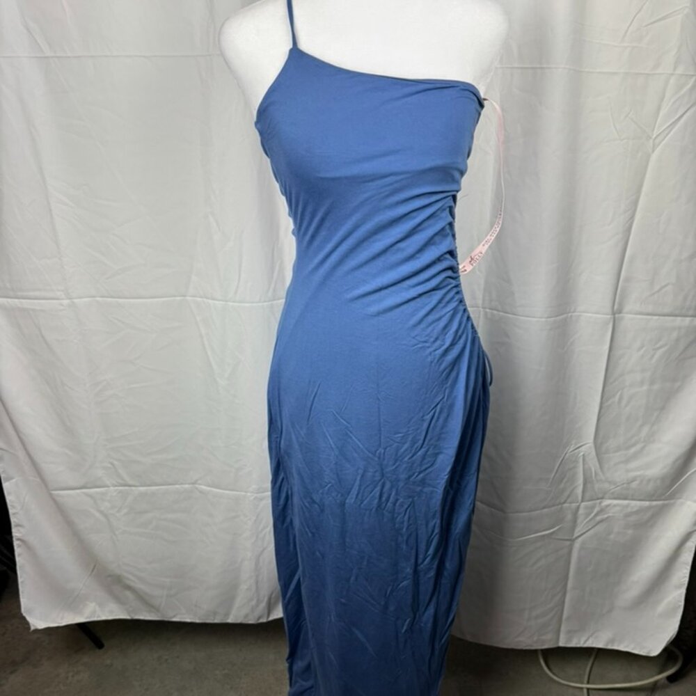 Oh Polly Blue Dress